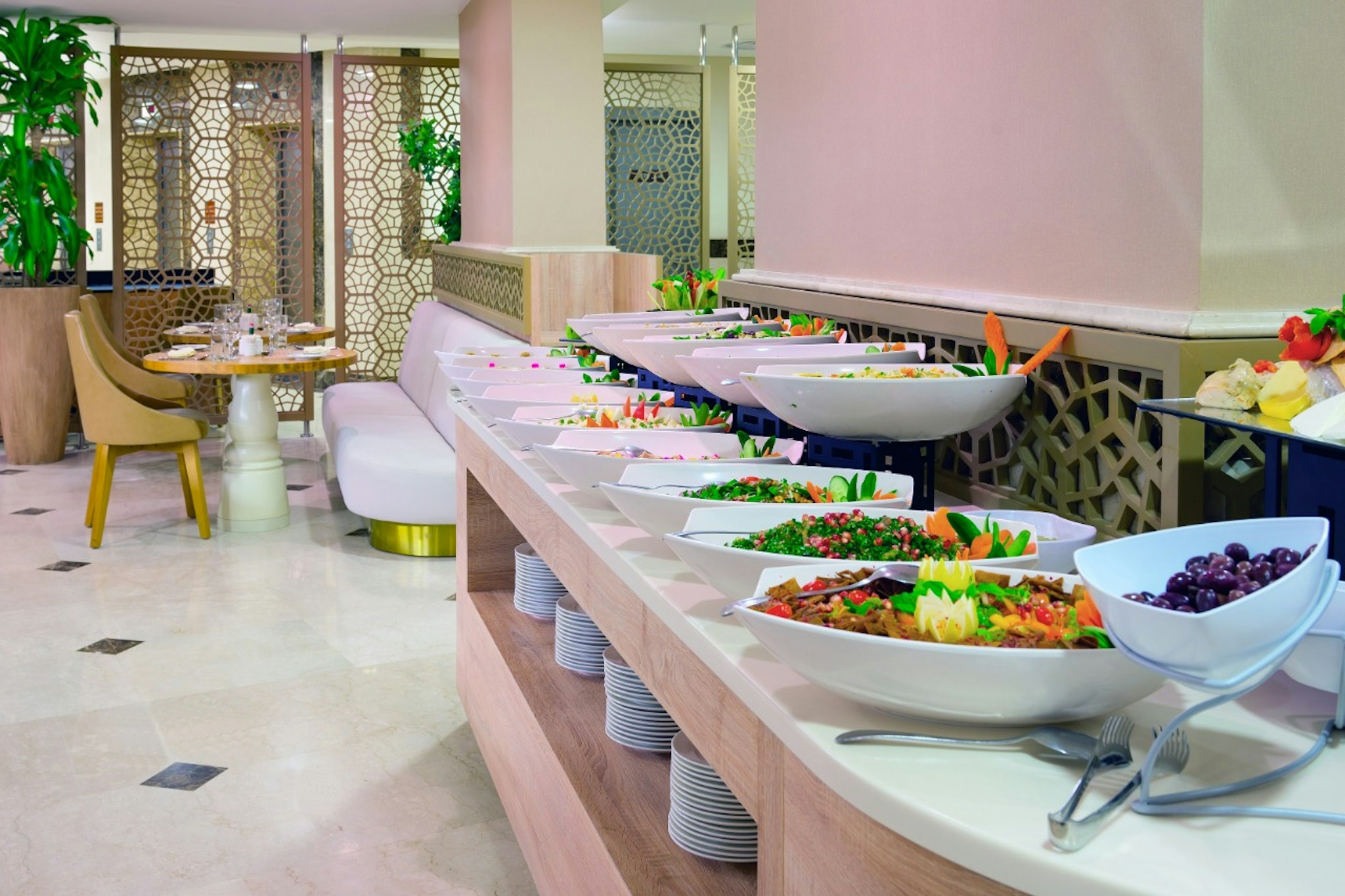إم الدانة مكة من ميلينيوم(M Hotel Al Dana Makkah by Millennium) 29/40