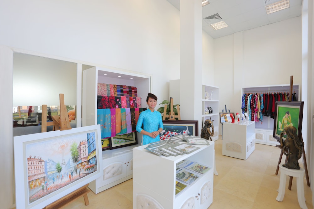 FLC LUXURY RESORT VINH PHUC 53/70