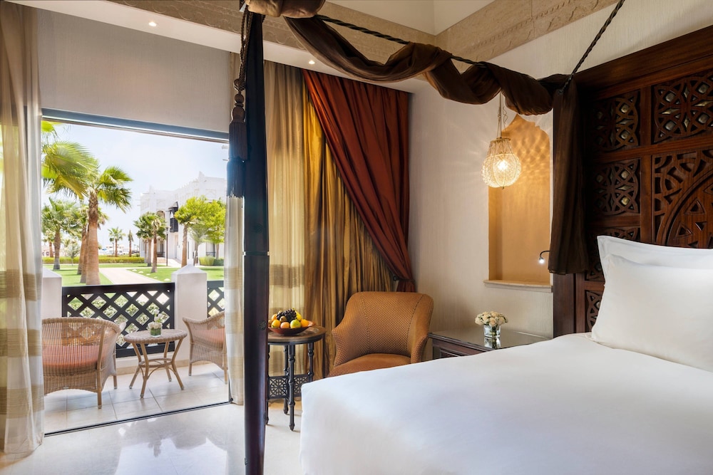 Sharq Village & Spa, a Ritz-Carlton Hotel 5/57