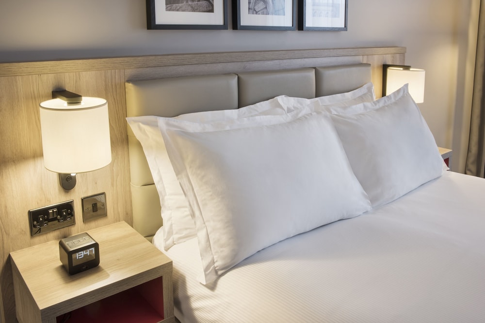 Hilton Garden Inn Manchester Emirates Old Trafford 4/37