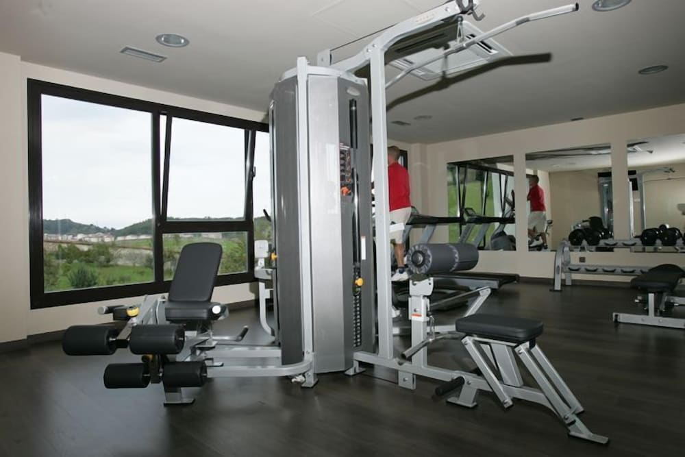 La Piconera Hotel and Spa 32/50