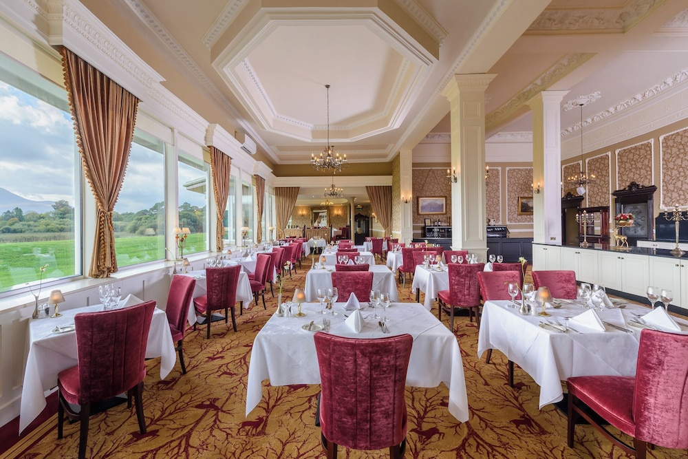 The Lake Hotel Killarney 52/61