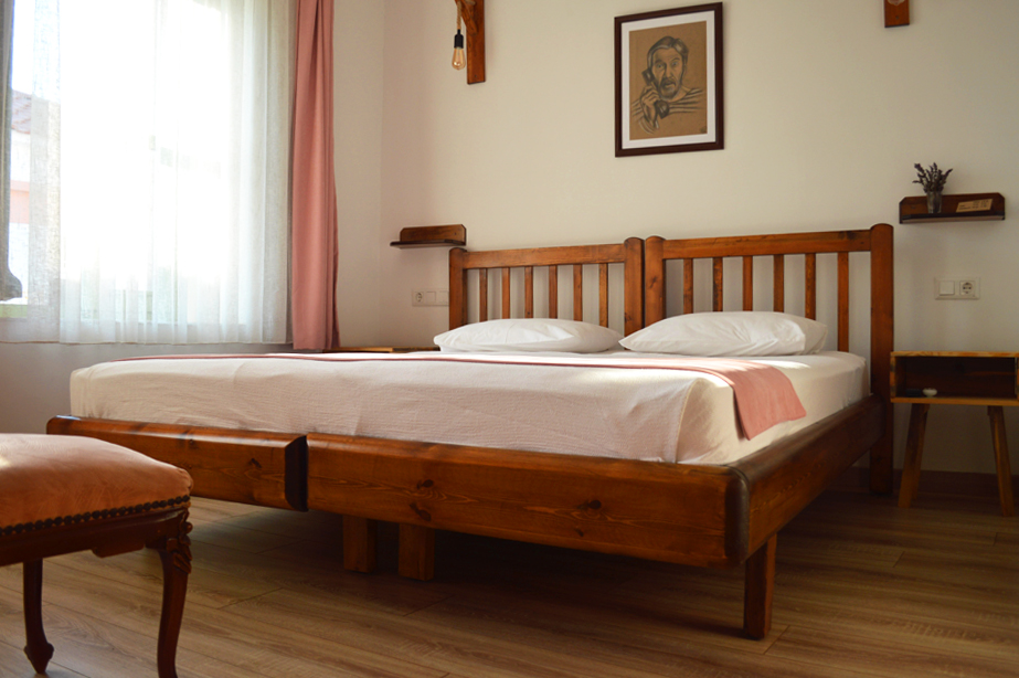 Ayisigi Otel Cunda 4/25
