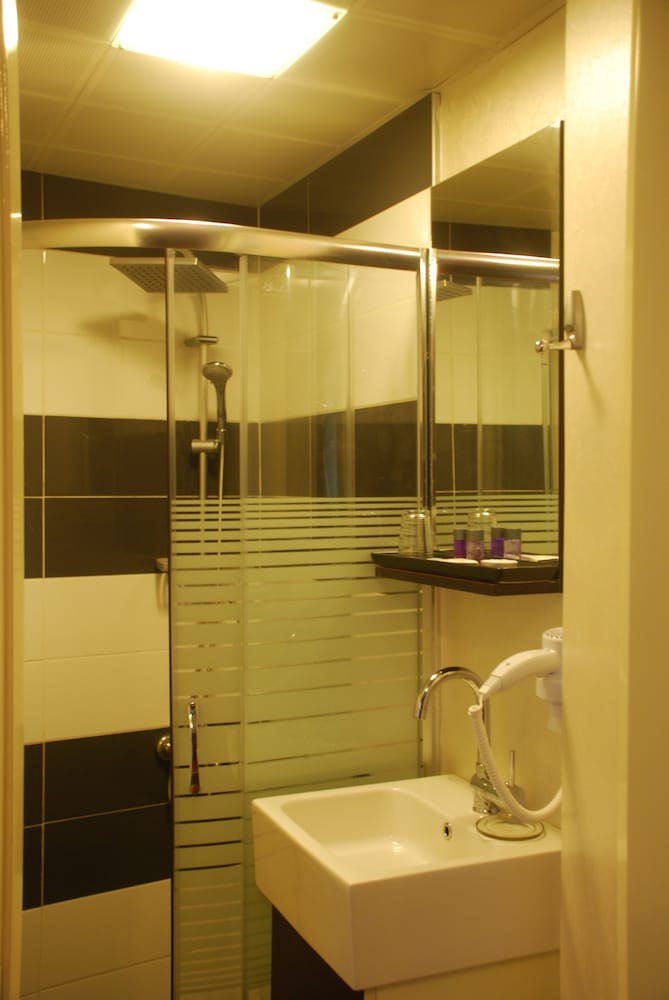 Mini Fuar Otel 31/31