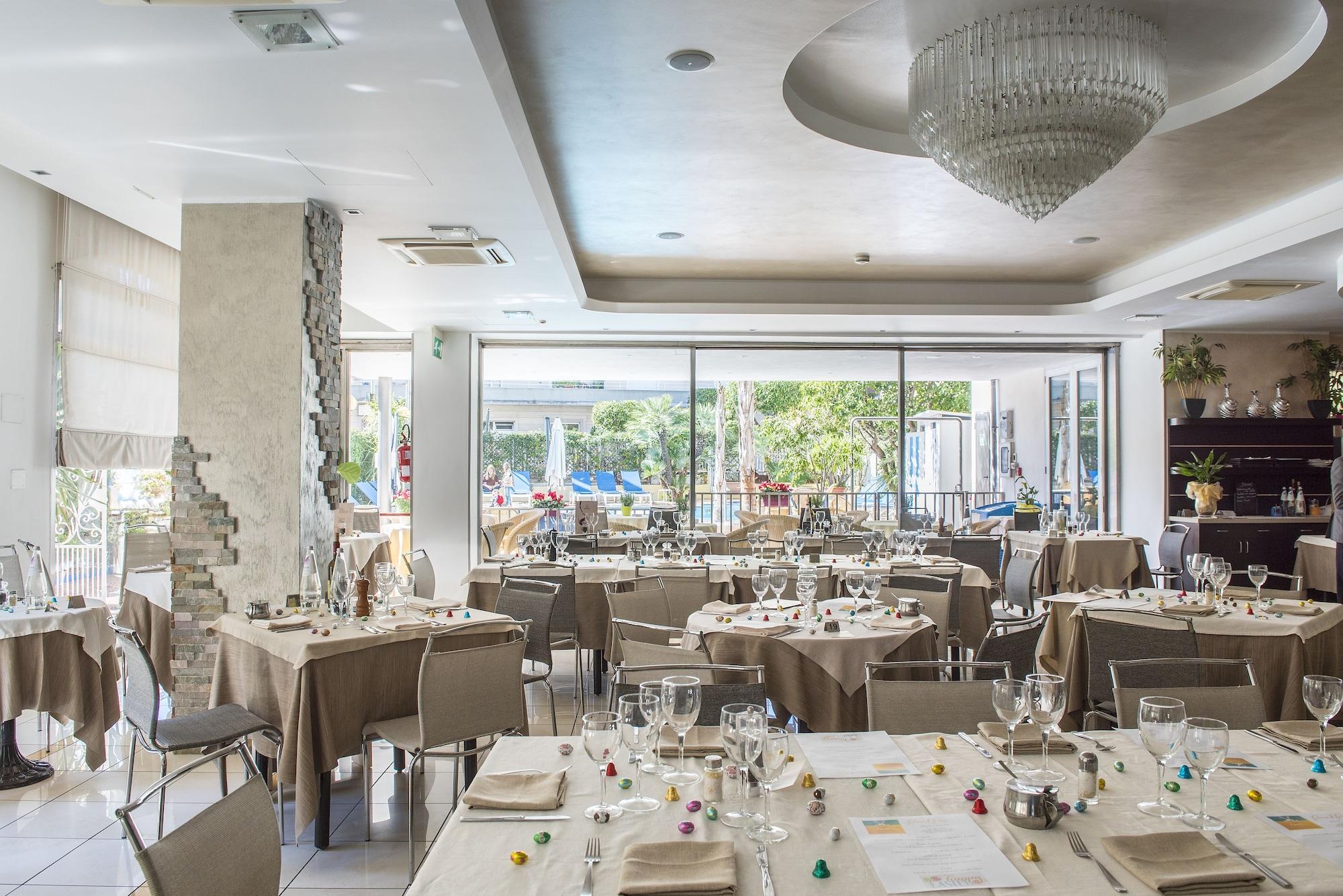 HOTEL TORINO WELLNESS AND SPA 50/55