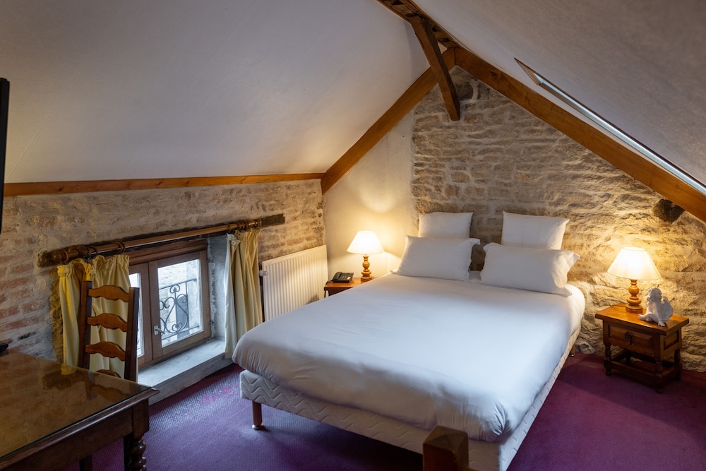 Hotel des Tonneliers 7/46