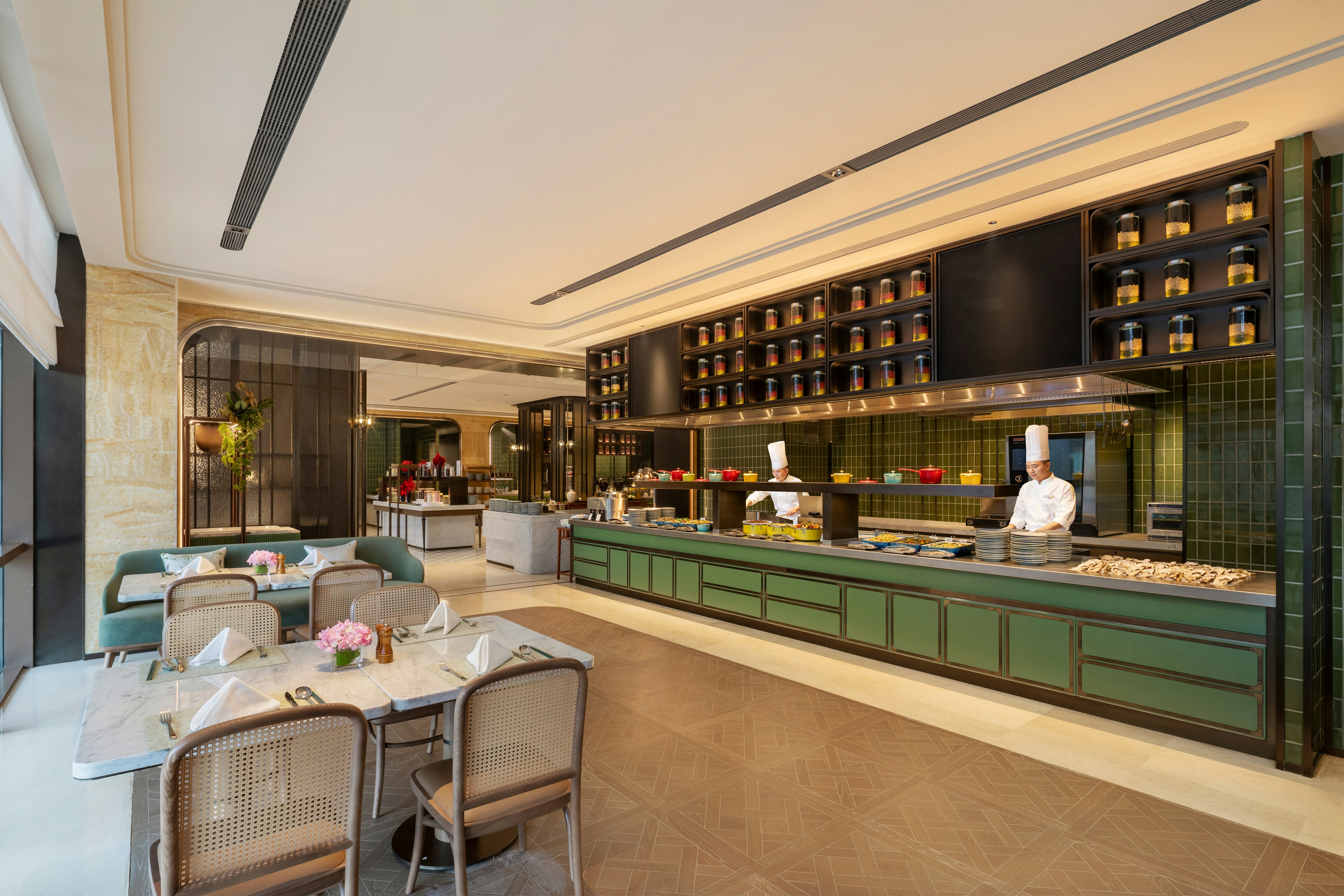 DoubleTree by Hilton Zigong 37/55
