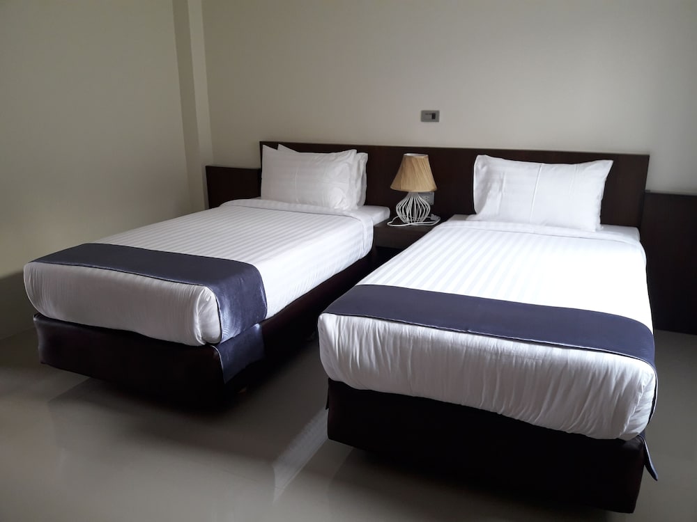 Chiangrai Greenpark Resort 9/29