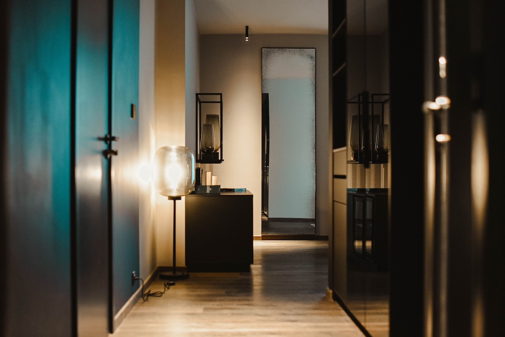 Hotel Sanglier 8/50