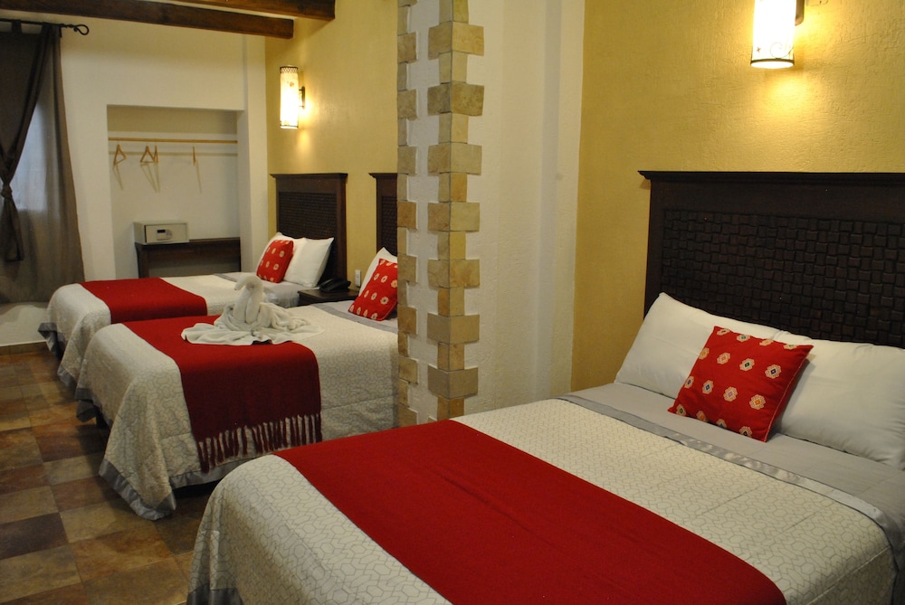 Hotel Na'lum 12/47