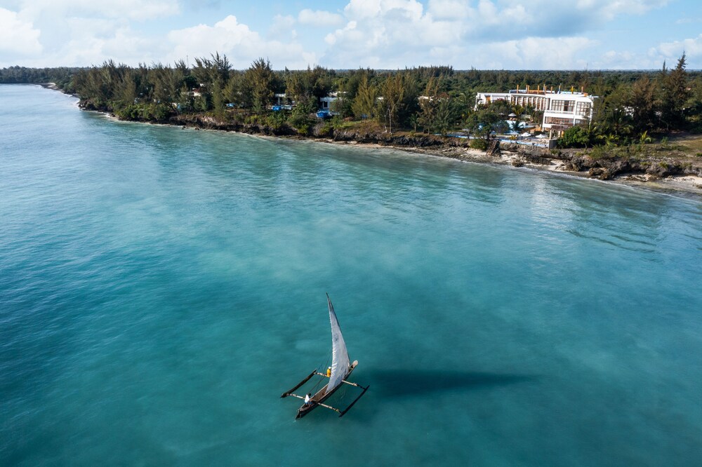 Moja Tuu the Luxury Villas And Nature Retreat 67/78