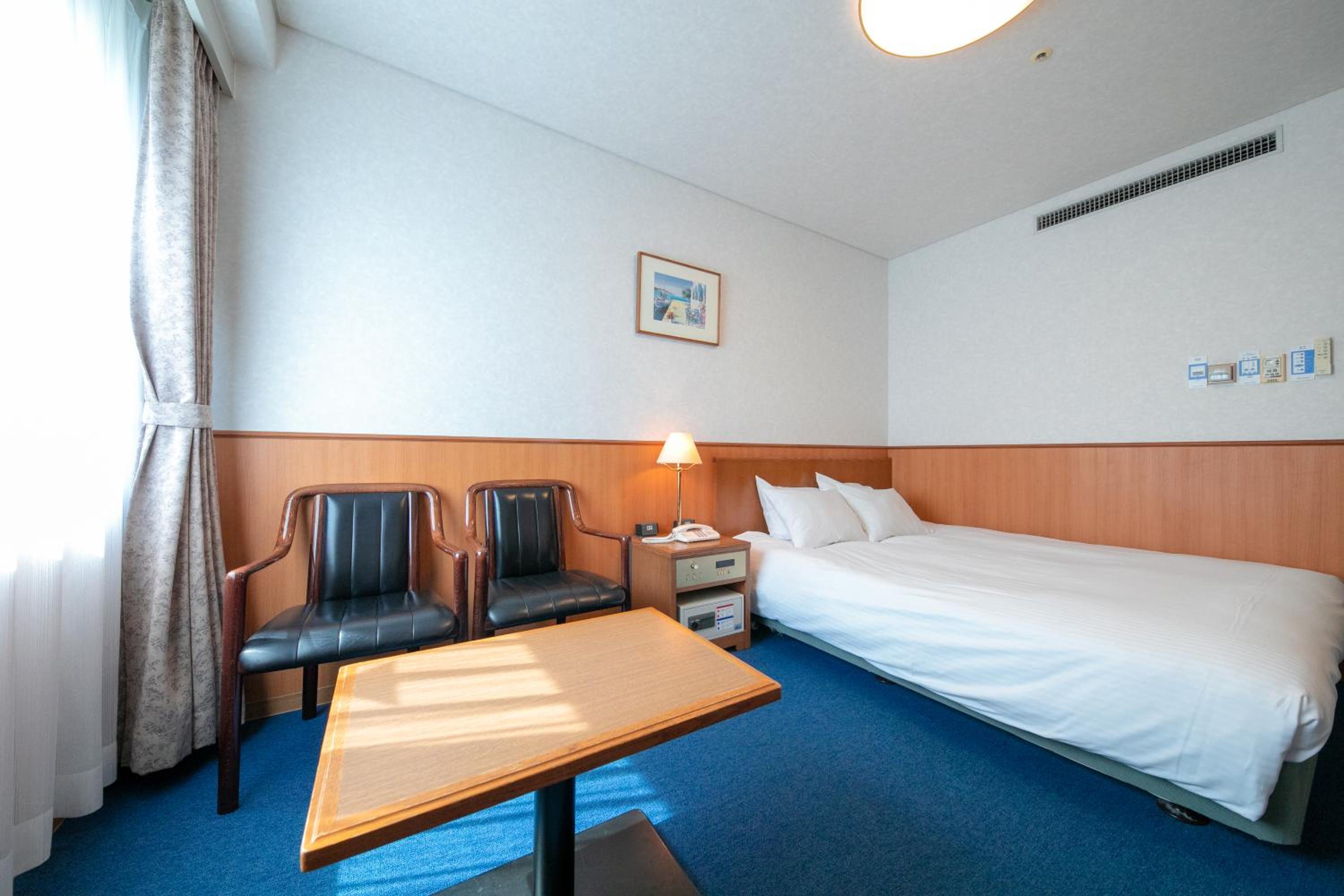 Ise Pearl Pier Hotel 15/55