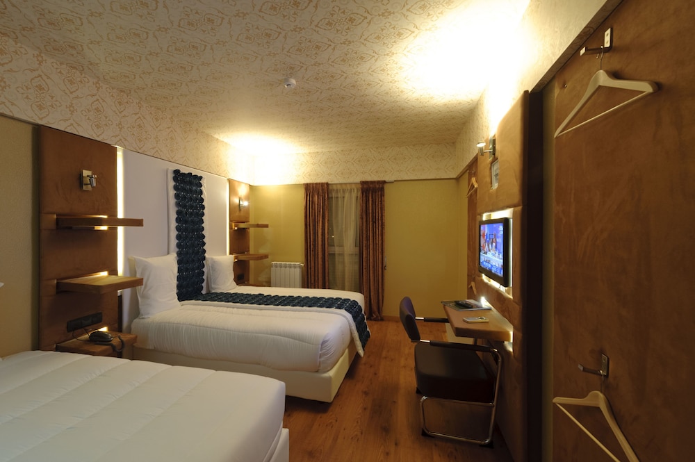 Sever Rio Hotel 14/51