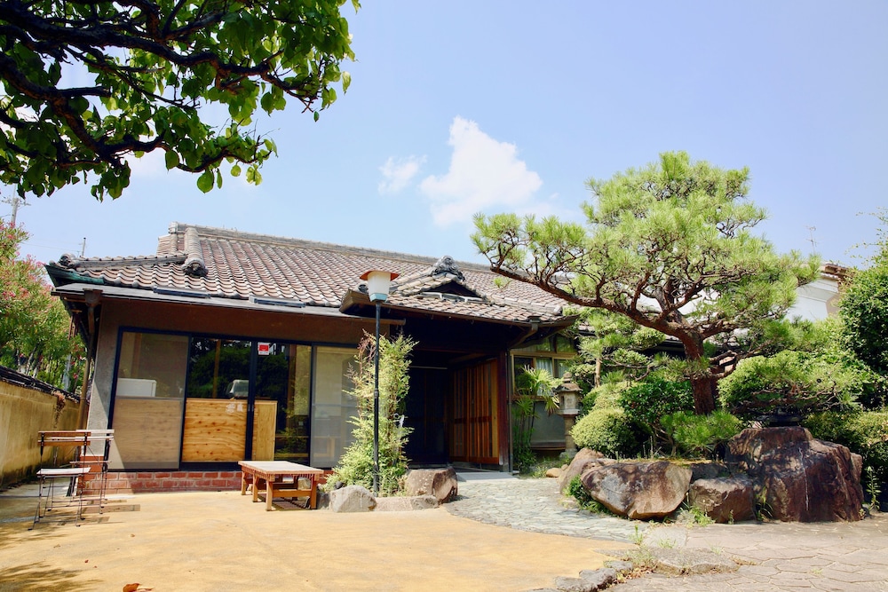 Yuzan Guesthouse Annex - Hostel 3/68
