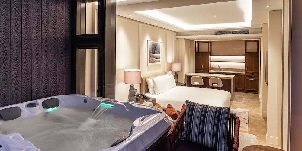 The Ambassador Seoul - A Pullman Hotel 18/50