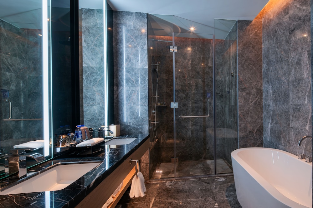Grand Skylight International Hotel Blog Baoan Shenzhen New Int L Exhibition Center 29/30