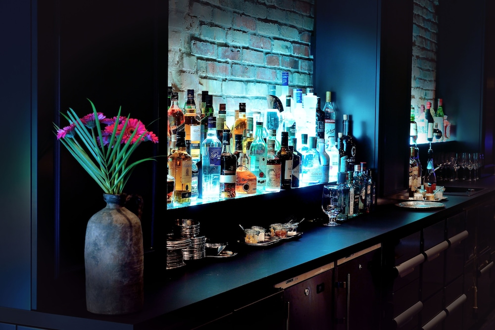 Syte Boutique Hotel Mannheim 33/64