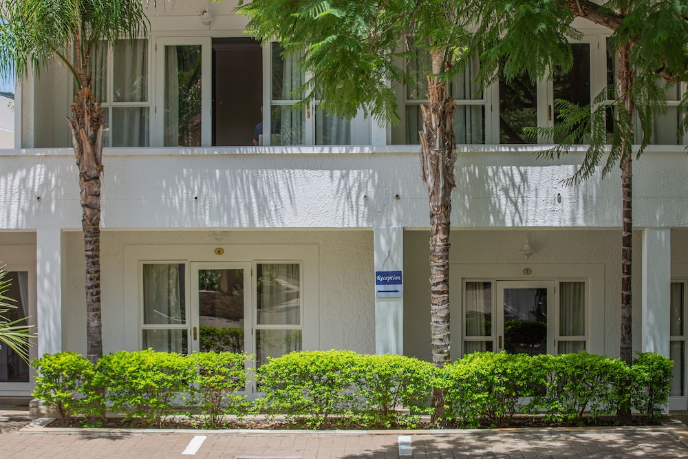 Belvedere Boutique Hotel 2/50