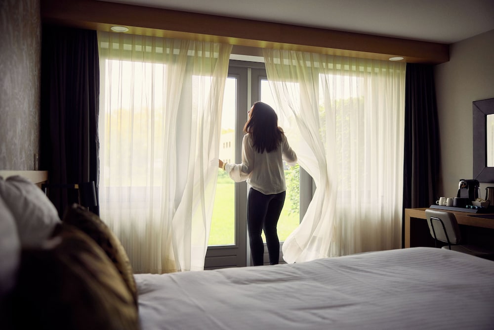 Van Der Valk Hotel Drachten 14/50