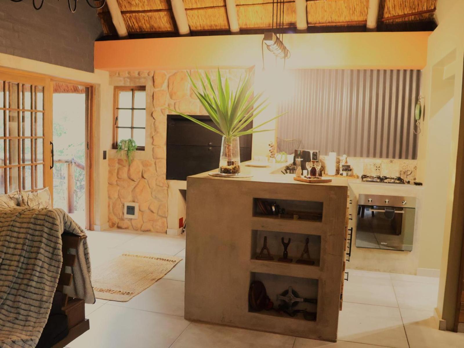 Monkey Thorn Cottage — foto 5