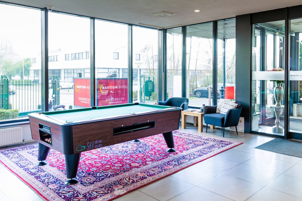 BASTION HOTEL DORDRECHT PAPENDRECHT 42/44
