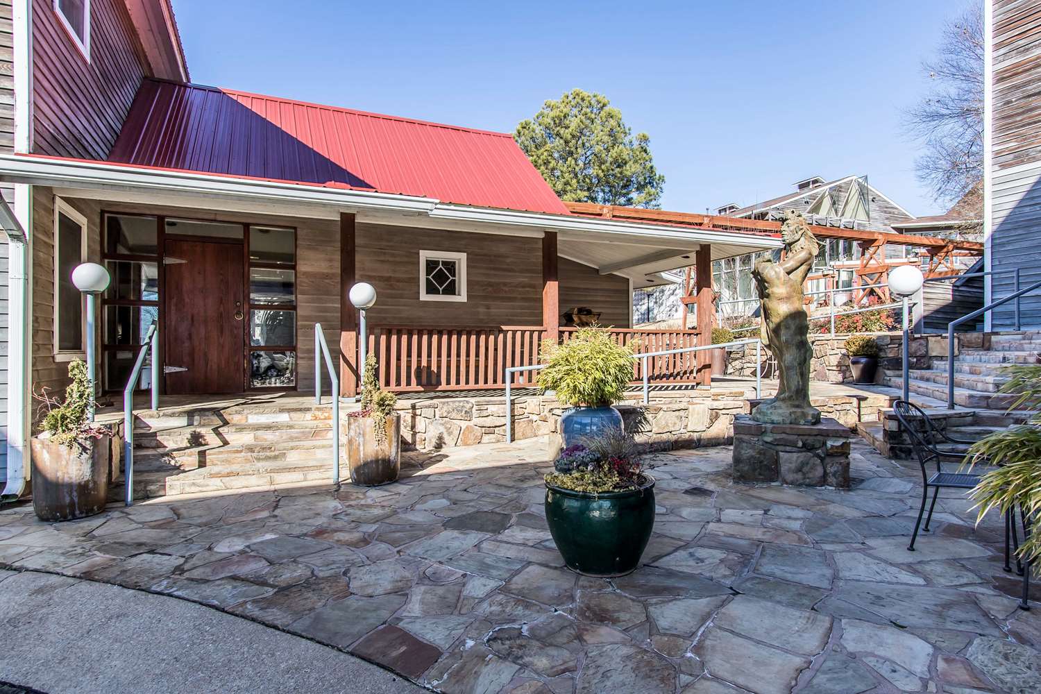 Inn at the Mill, an Ascend Collection Hotel 43/43
