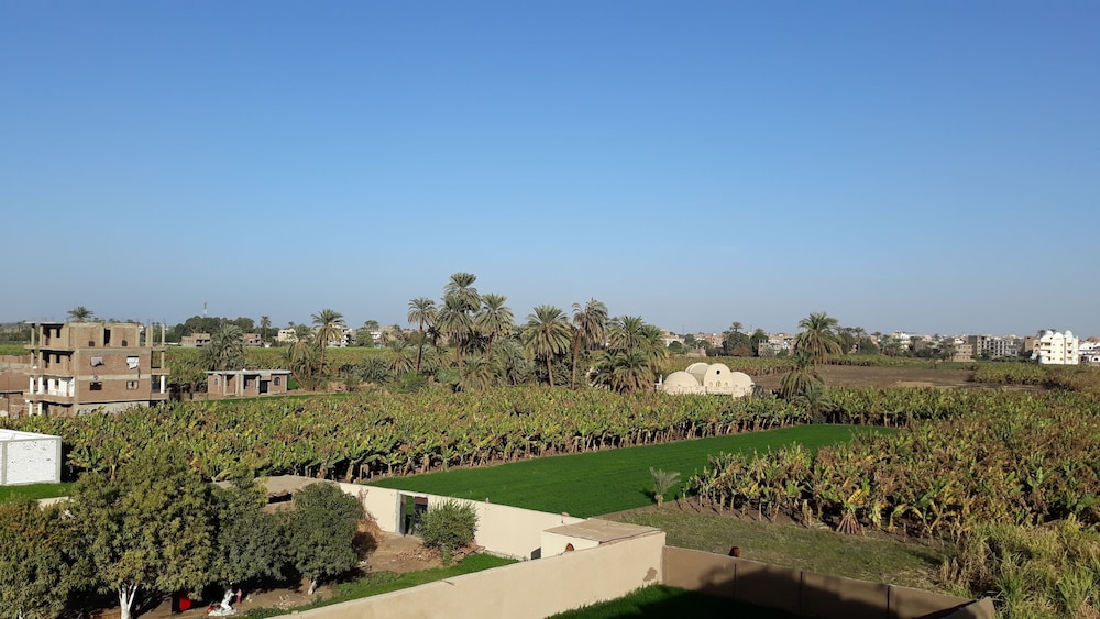 Nubian Eco-Village Villa 25/41