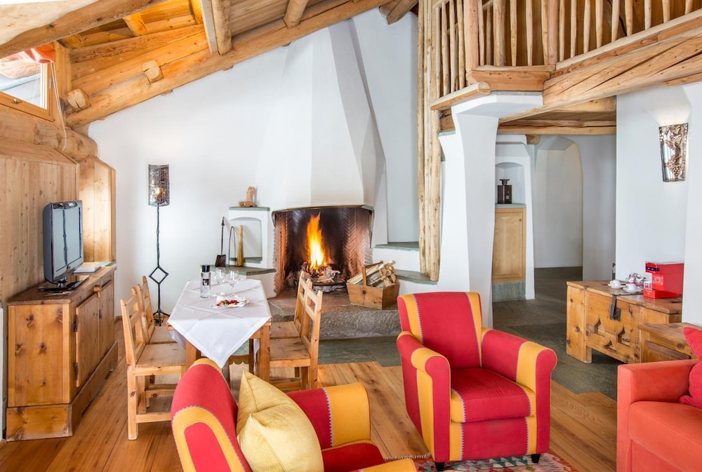 Saint Hubertus Resort 30/50