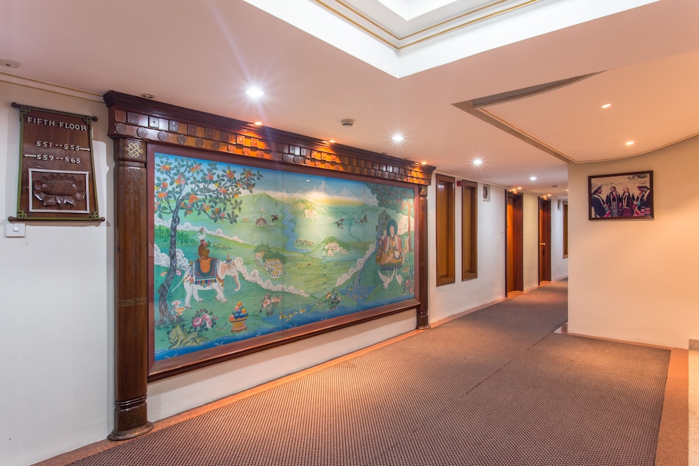 Hotel Le Himalaya 6/46