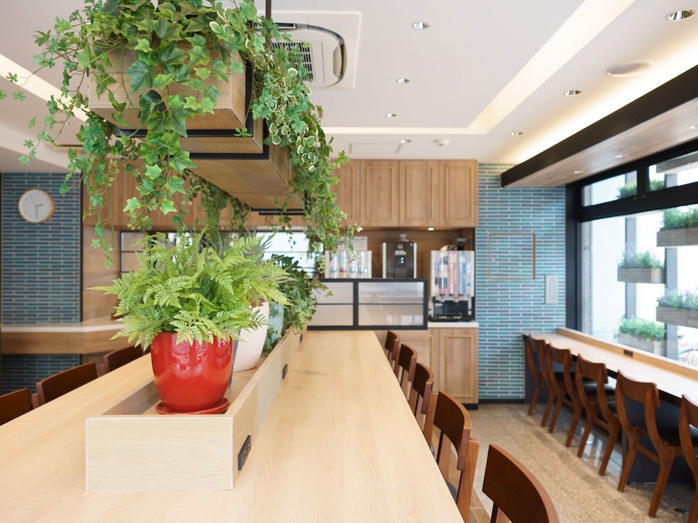 Super Hotel Umeda Higobashi 29/50