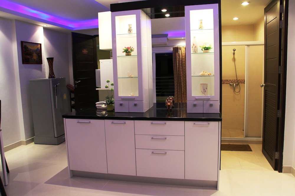 Wongamat Privacy Residence Pattaya 18/72
