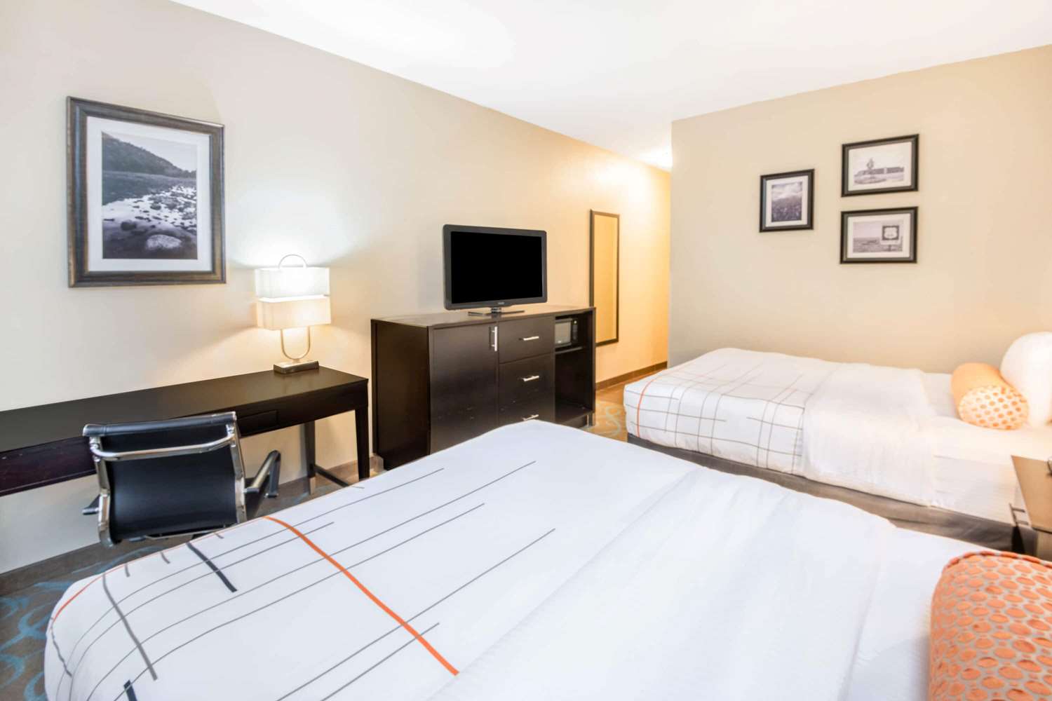 La Quinta Inn & Suites by Wyndham Clinton Historic Route 66 13/48