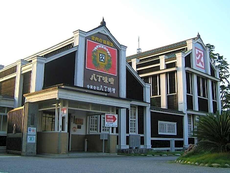 Okazaki Ohwa Hotel 9/33