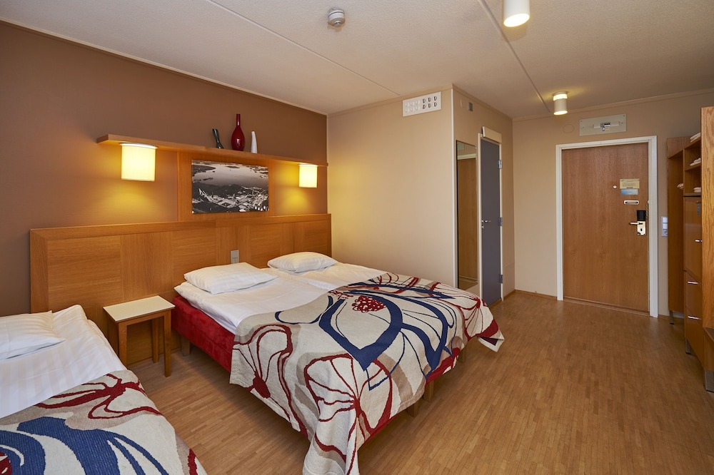 room