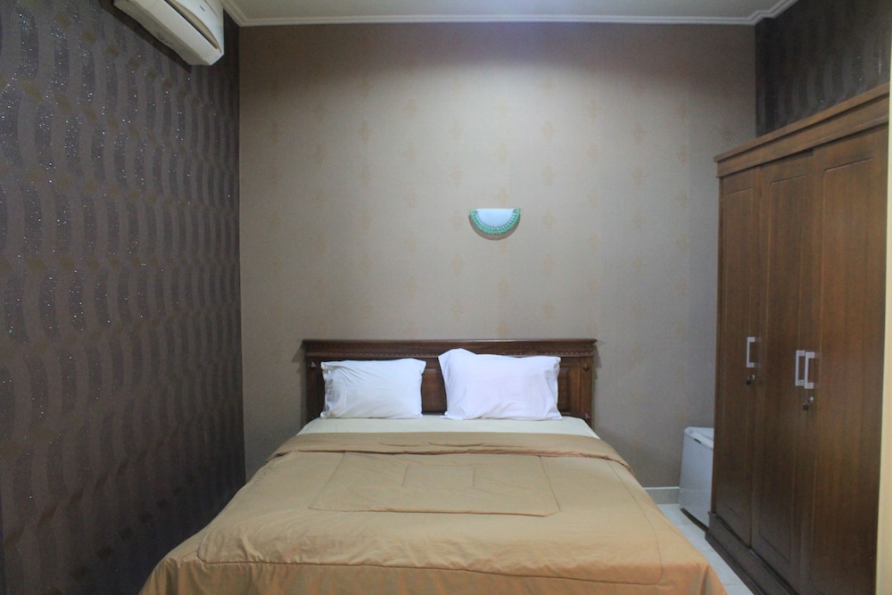 Walan Syariah Hotel 5/30