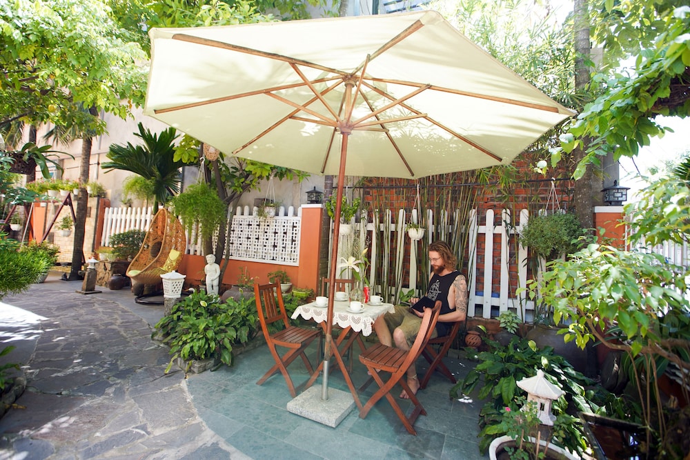 Green Garden Homestay 37/47
