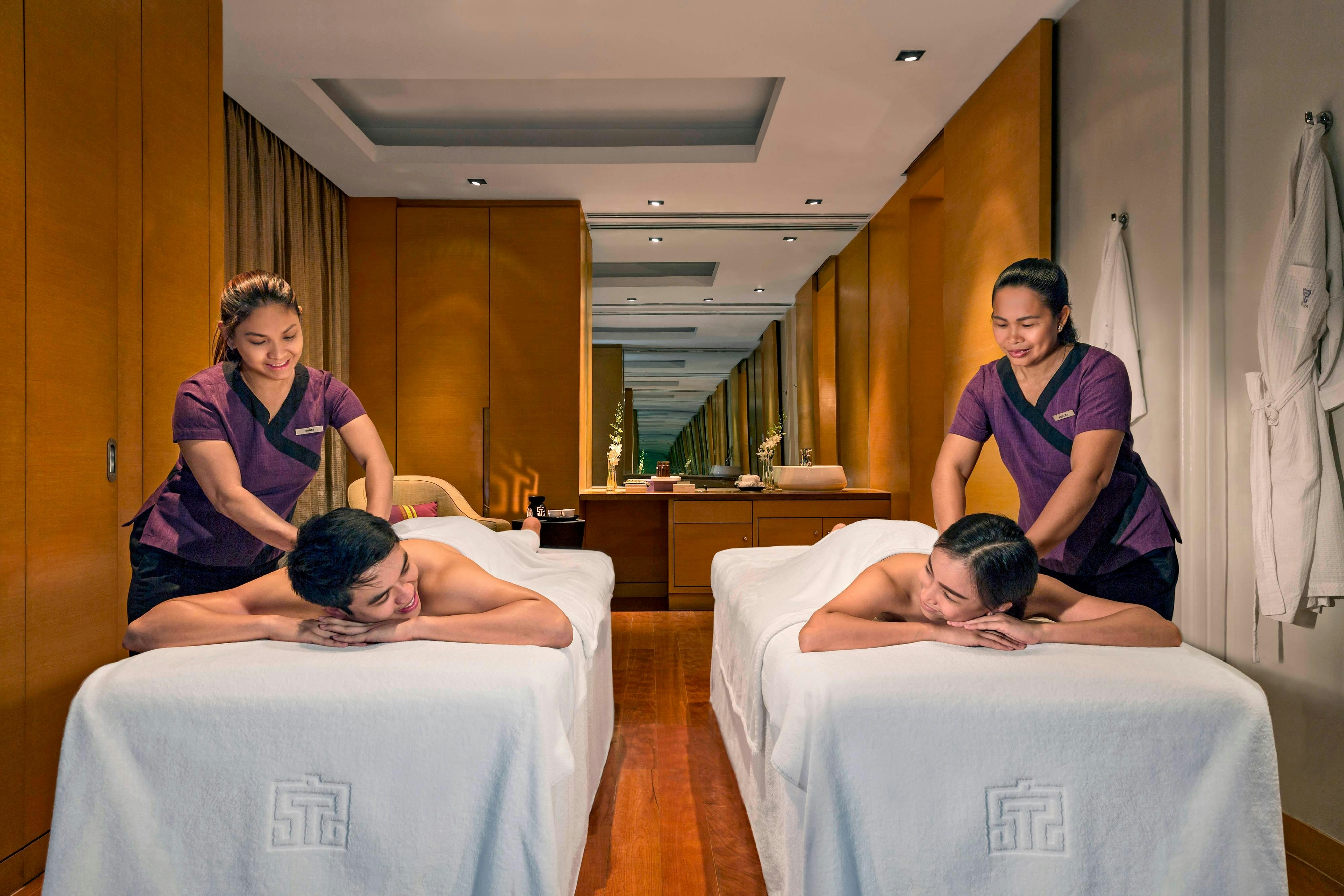 Marriott Hotel Manila 22/80