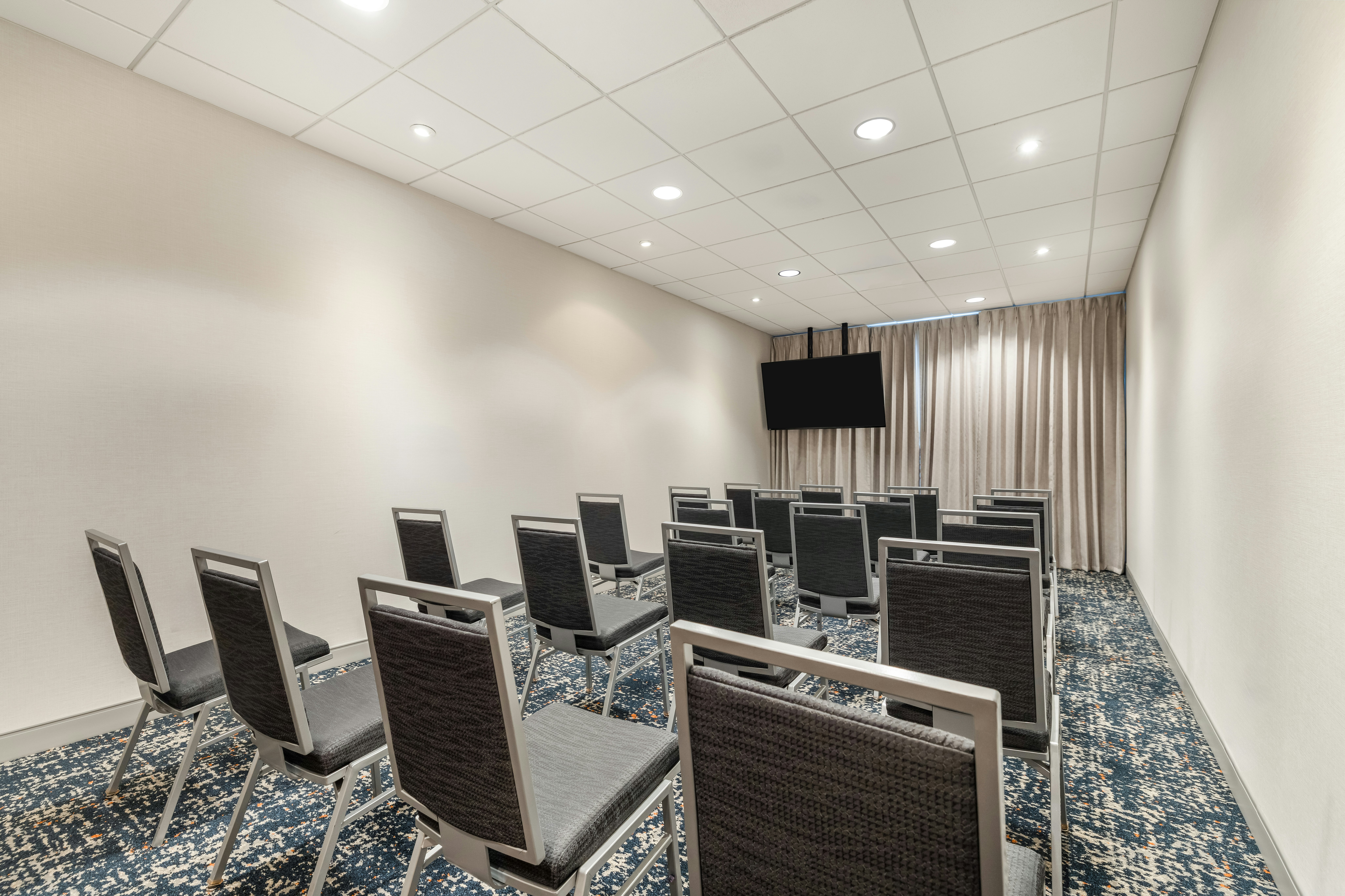 Hampton Inn Suites Dallas Plano East Tx 55/76