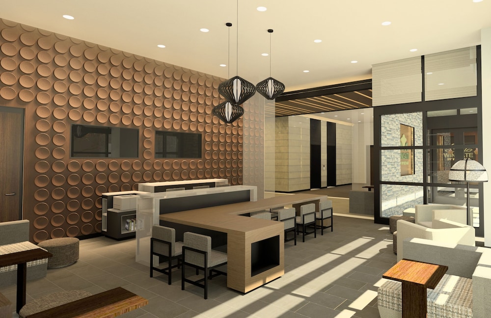Wingate By Wyndham Long Island City 34/45