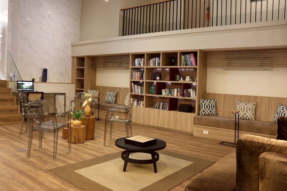 The Residence On Thonglor 42/61