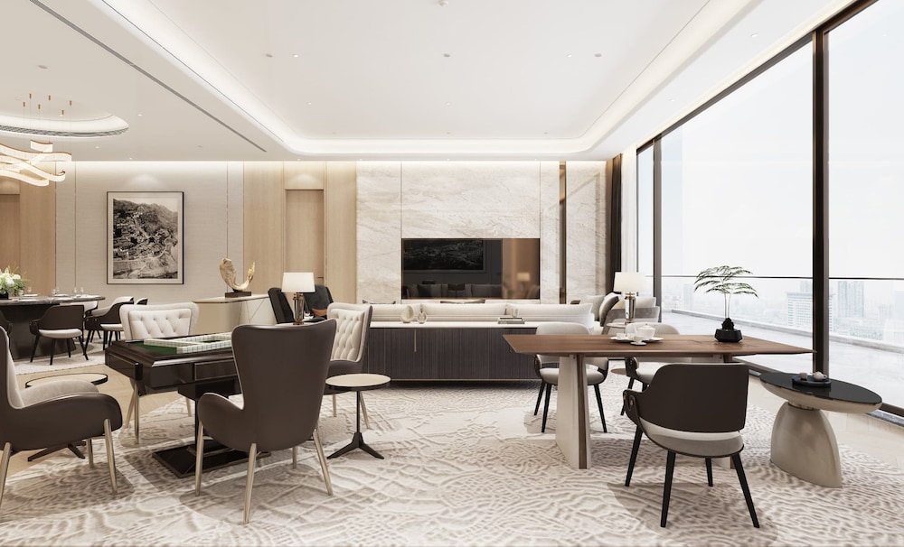 Intercontinental Maotai Town by IHG، Loushanguan 36/50