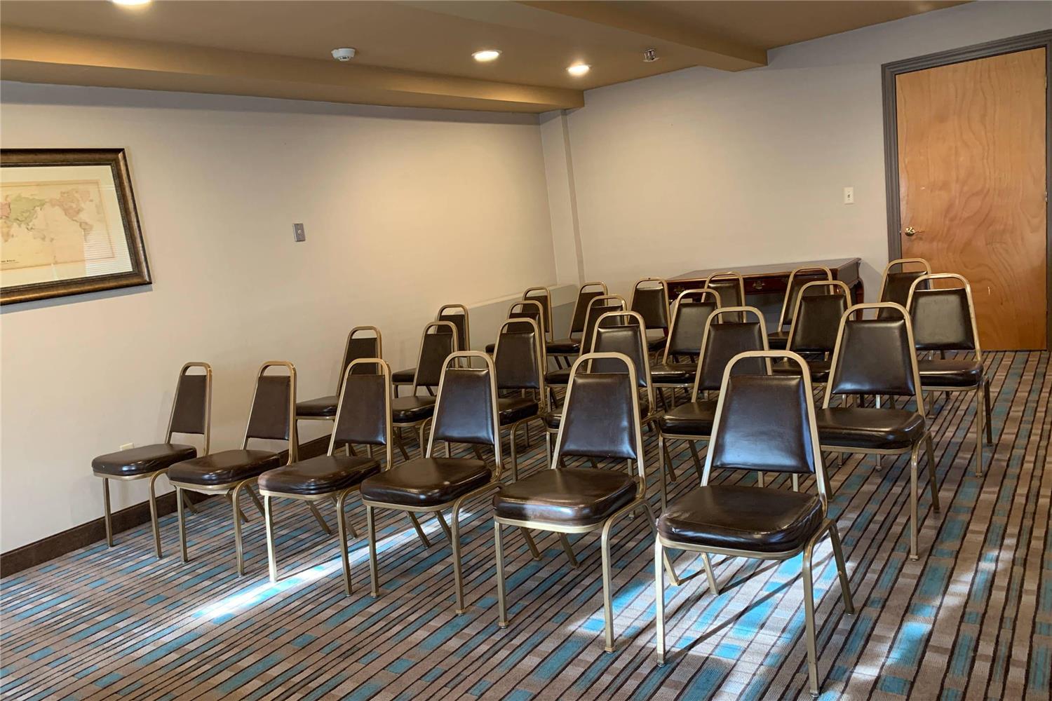 Quality Inn Near Toms River Corporate Park 24/25