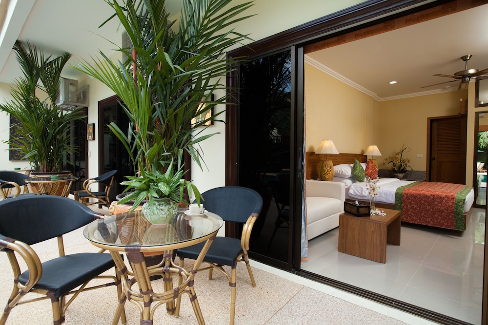 Baan Souy Resort 27/50