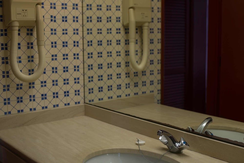 Azoris Faial Garden Resort Hotel 50/50