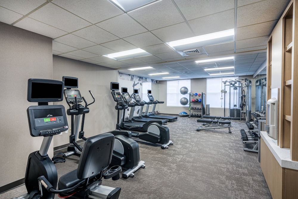 Residence Inn Charleston Airport 21/53