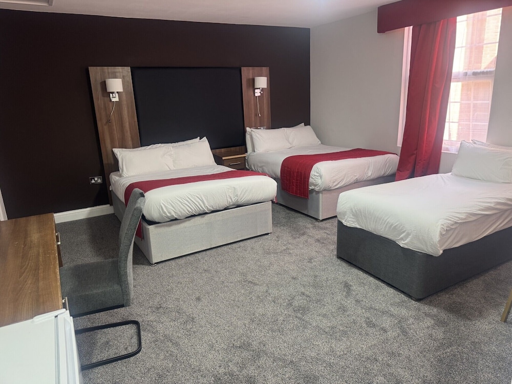The Collection Hotel Birmingham 19/45