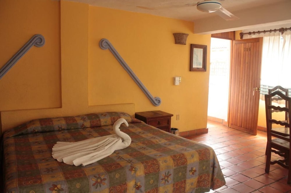 CASA SHAGUIBA 15/19