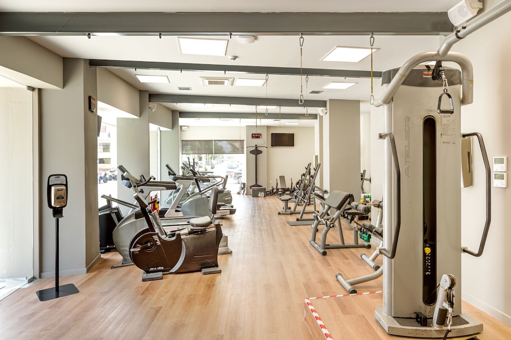 Kos Divine hotel & Suites 48/74