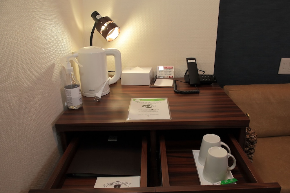 One S Hotel Fukuoka 35/43