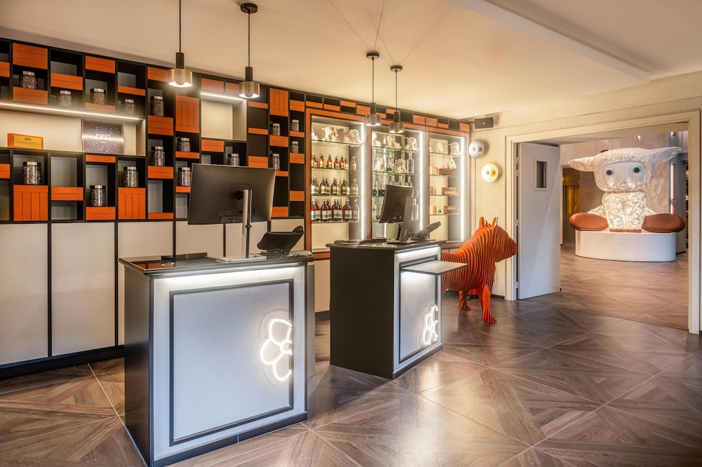 FirstName Toulouse Residence, part of JdV by Hyatt 5/71